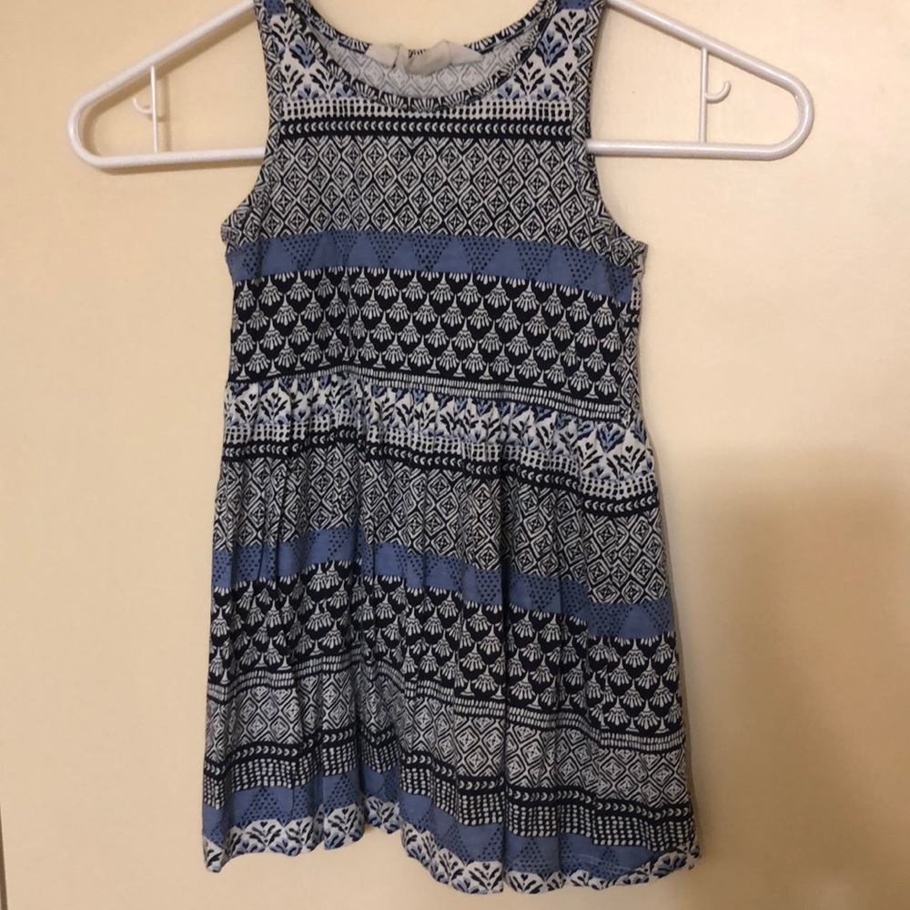 KIDS H&M dress